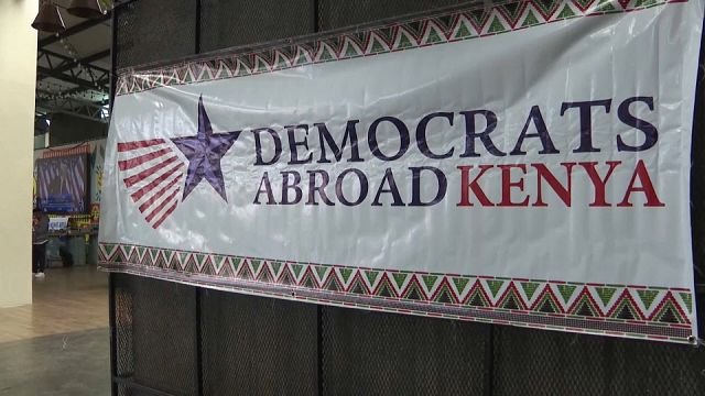 Democrats in Kenya fear what the…