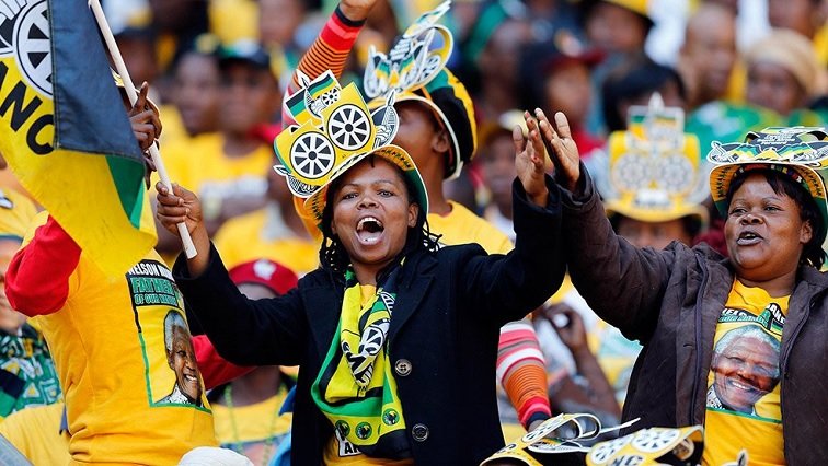 ANCWL to march to Union Buildings…