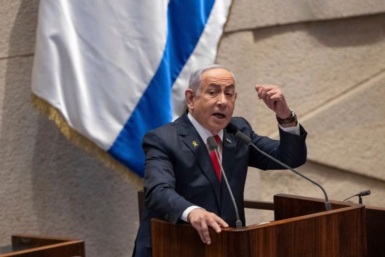 Israeli PM Netanyahu offers $5m reward…