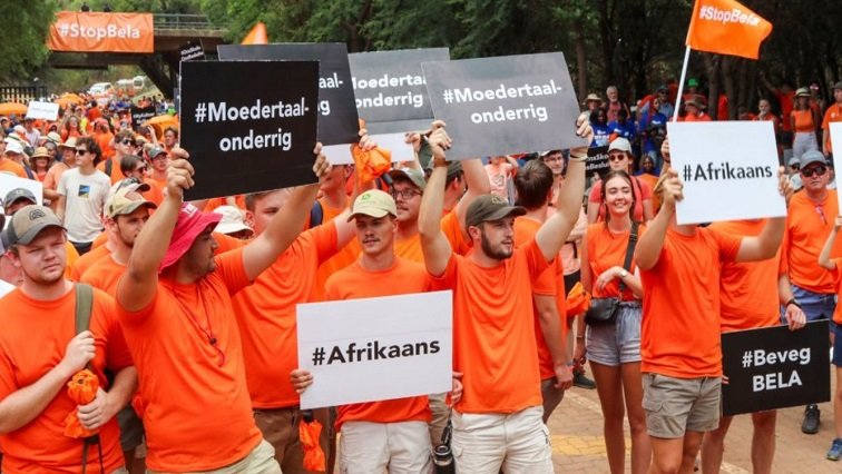 AfriForum threatens to go to court…