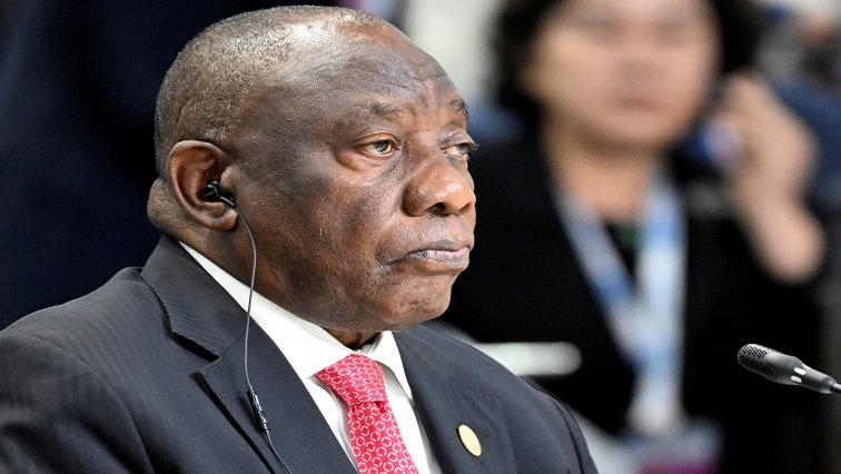 President Ramaphosa to unveil long awaited…