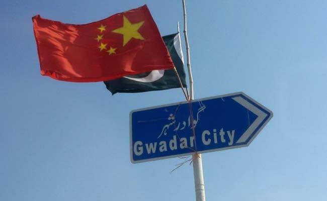 Opinion: The Pakistan-China Friendship Is Fast…