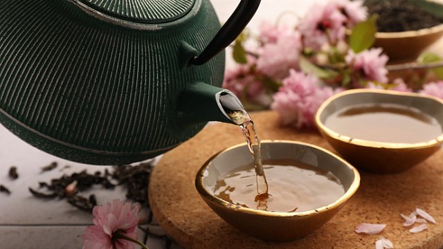 Vietnam becomes 5th largest tea exporter in the world