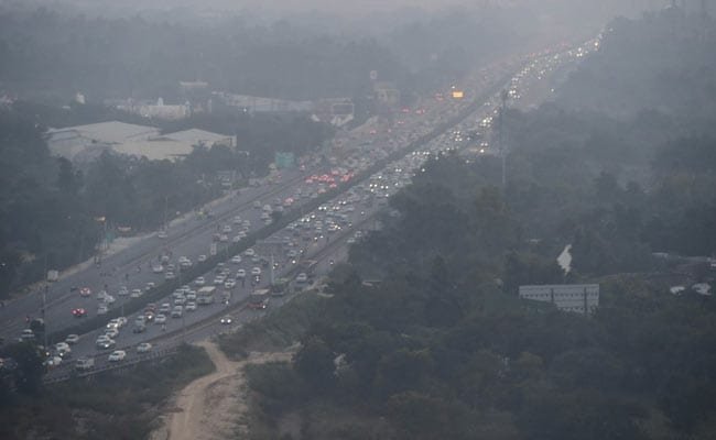 Every Family In Delhi-NCR Has Pollution-Related Health Issues: Survey