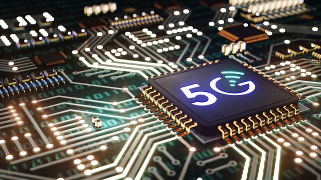 China launches 5G+ industrial internet programme