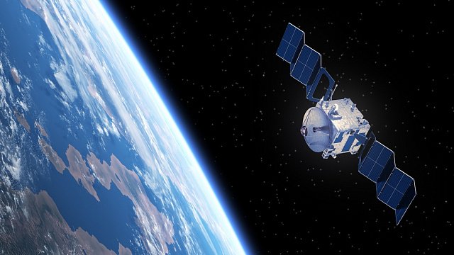 Iran launches two satellites from Russia’s…