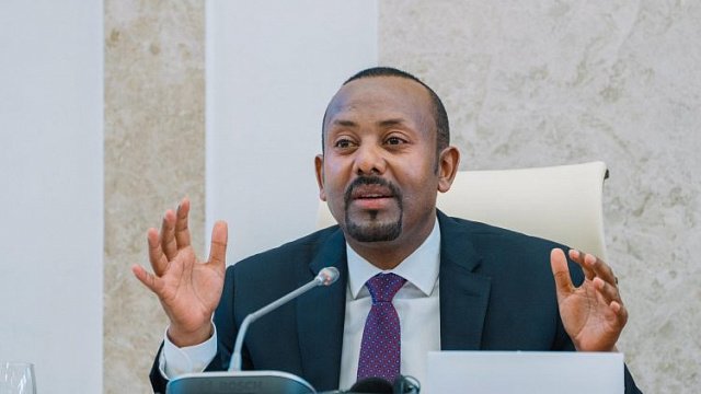 Ethiopia aims to produce 30,000 tonnes…