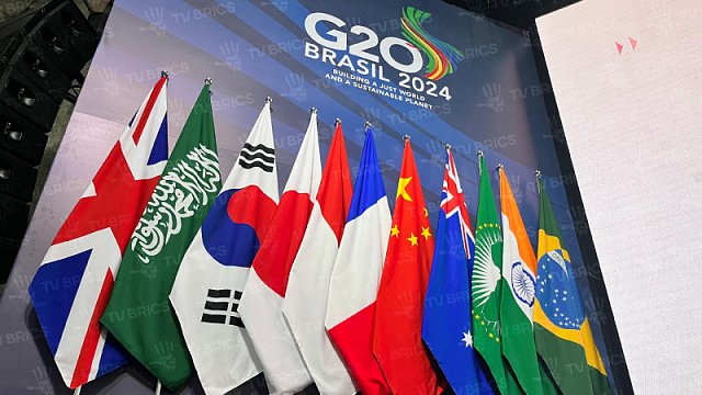 G20 countries support cooperation in regulating…