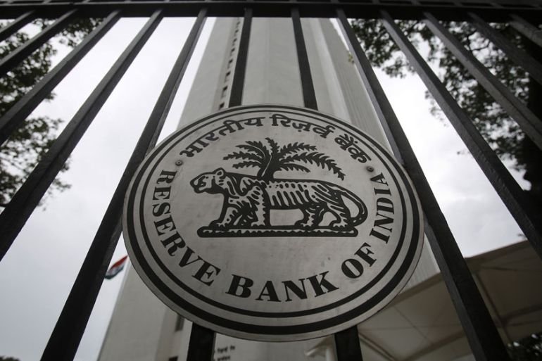 India replaces central bank governor in a surprise move