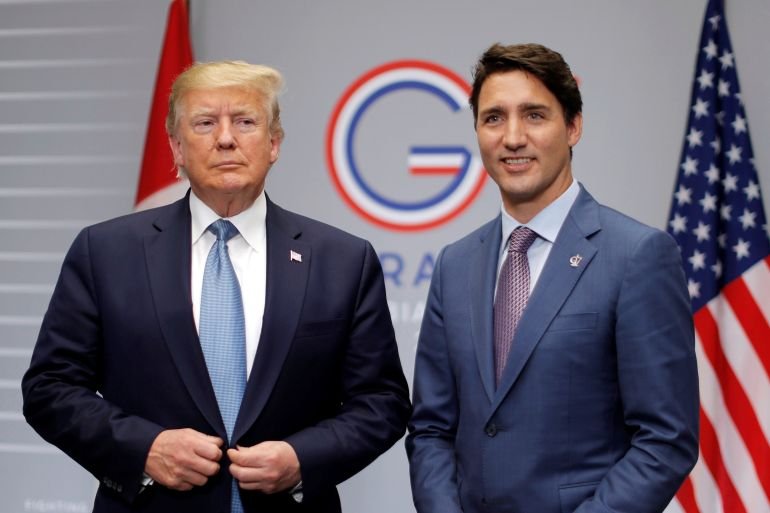 How Trump’s tariff threat pushed Canada’s…