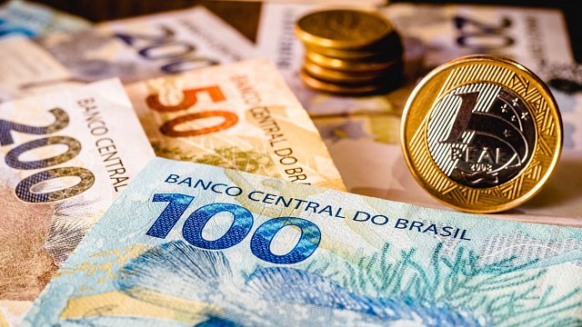 Brazil shows the fourth highest economic…