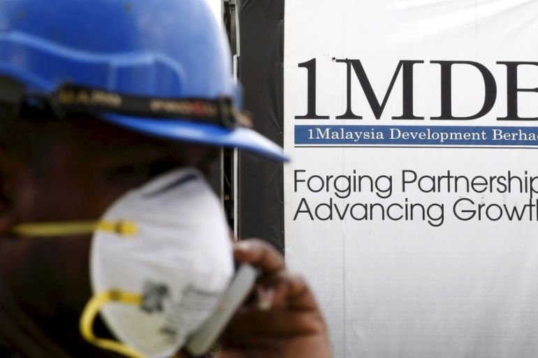 Malaysia’s scandal-hit 1MDB sues Amicorp, seeks $1bn for alleged fraud