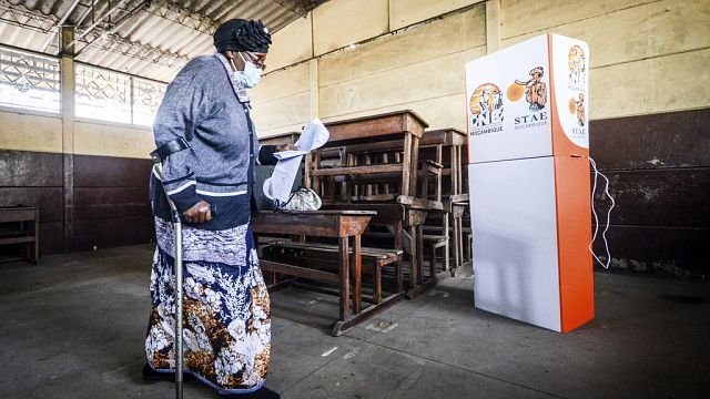 Southern Africa elections brought big changes in 2024