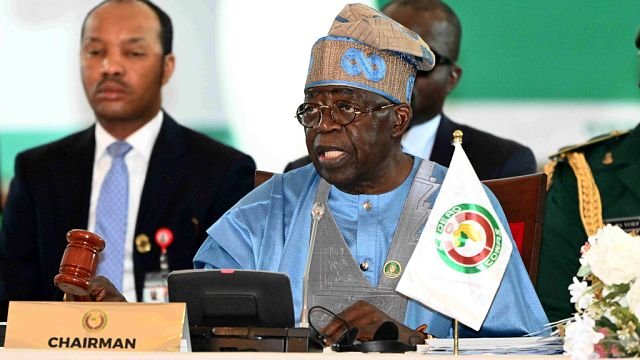 ECOWAS summit kicks off in Abuja;…