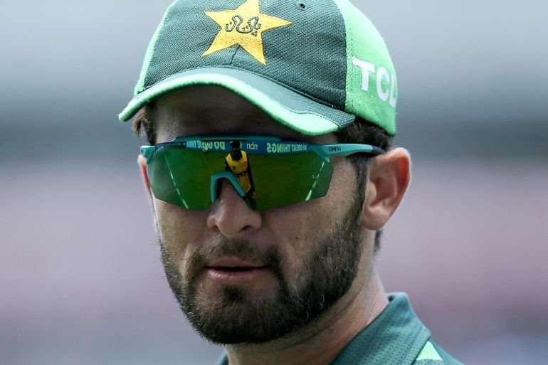 Pakistan rest Afridi for South Africa Tests with eye on Champions Trophy