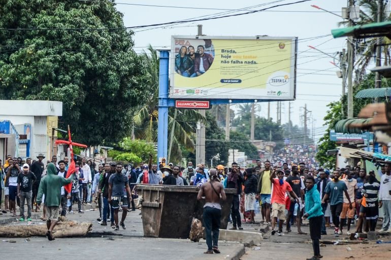 Mozambique’s controversial election result upheld: What…