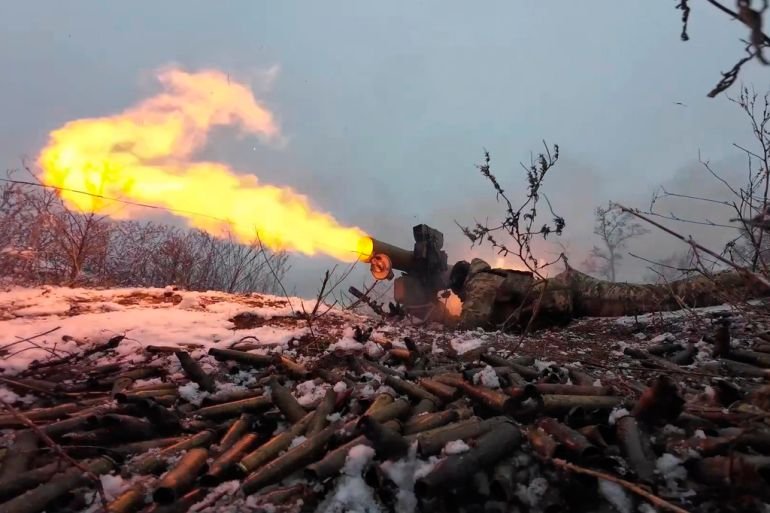 Russia-Ukraine war: List of key events, day 1,035