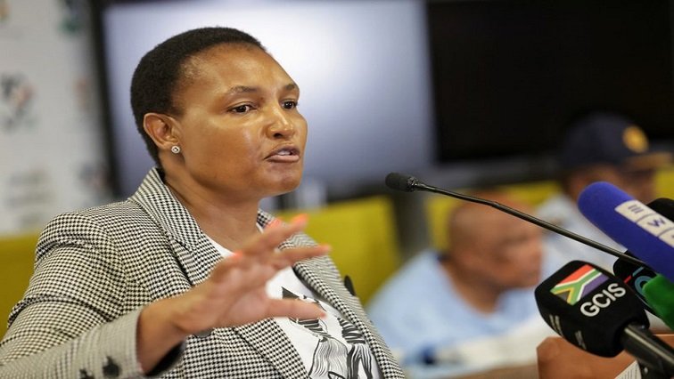 DA to pursue further action against Simelane over VBS