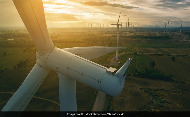 Winds Of Change: Adani Group’s New Push For Renewable Energy