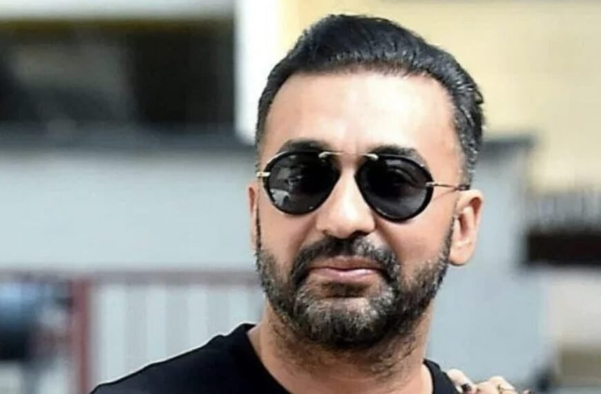 Raj Kundra Summoned By Probe Agency Tomorrow In Pornography Case