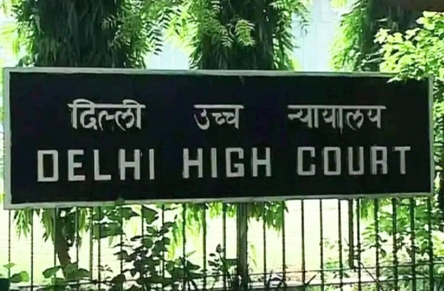 Court Refuses To Cancel Case Against Delhi Professor For ‘Shiva Linga’ Post