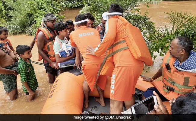 Snakebites, Disasters Claimed 10,300 Lives in…