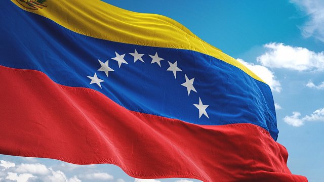 Venezuela leads Latin America in economic growth in 2024