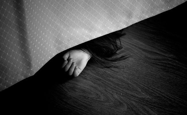 Upset Over Close Friend’s Death, Teen Girl Dies By Suicide In UP