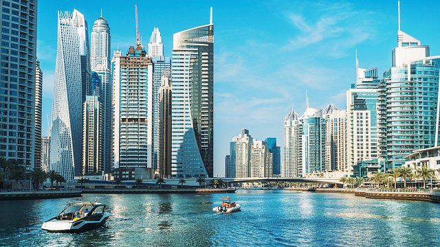 UAE continues its rise in global…