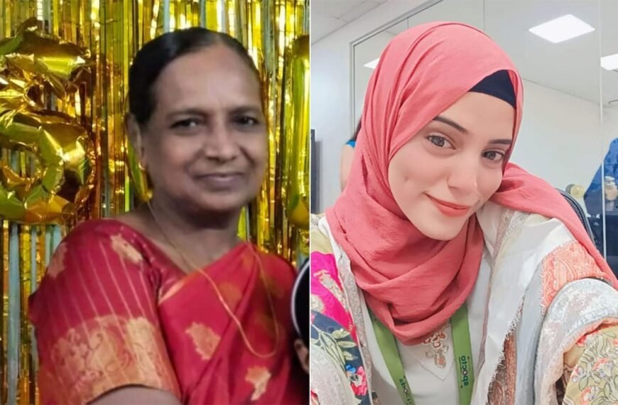 Among Mumbai Bus Crash Victims, Teen Returning Home, Nurse Going To Work