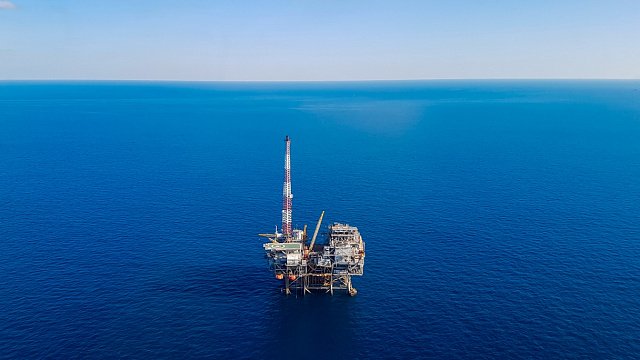 China’s first ultra-deepwater gas field surpasses…