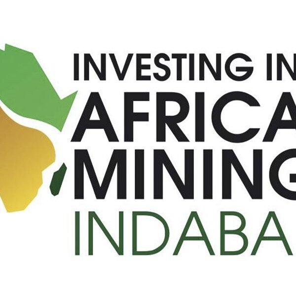 Mining Indaba