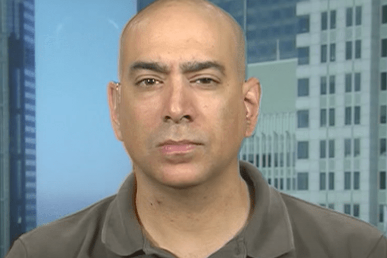 Switzerland releases, deports Palestinian American journalist Ali Abunimah