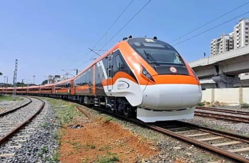 “200 New Vande Bharat Trains In…