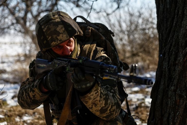 Russia-Ukraine war: List of key events – day 1,093