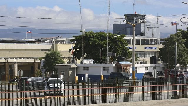 Haiti: Arrival of the first deportees under the Trump administration