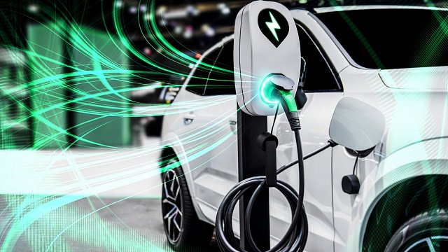 Indonesia to build 63,000 charging stations for electric vehicles by 2030