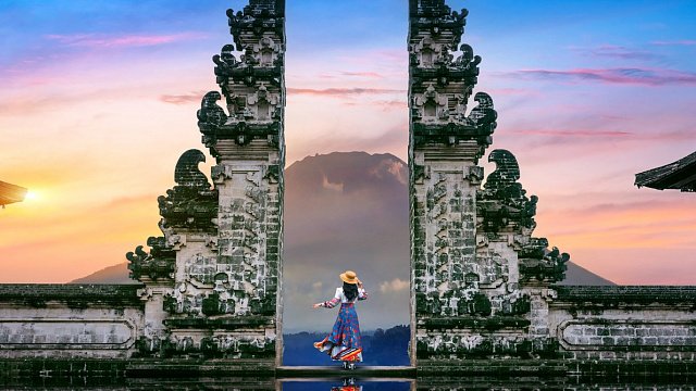 Indonesia’s Ministry of Tourism confirms 2025…