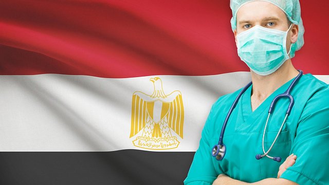 Egypt becomes first country in Middle East and North Africa to launch field epidemiology training programme