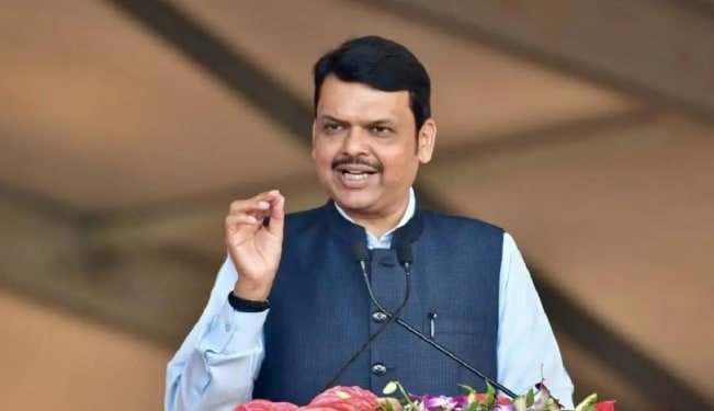 D Fadnavis Directs Action Against Wikipedia…