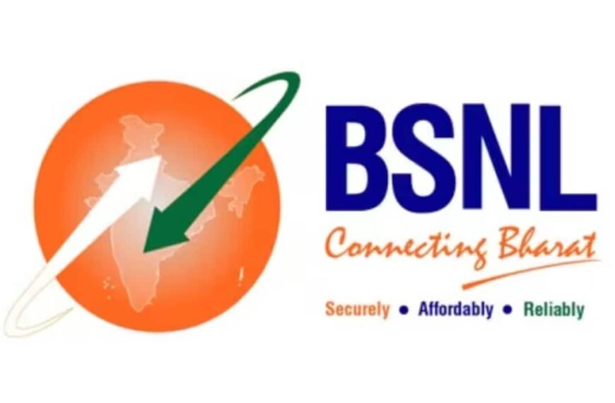 Rs 262 Crore In Q3: BSNL Posts Quarterly Profit For…