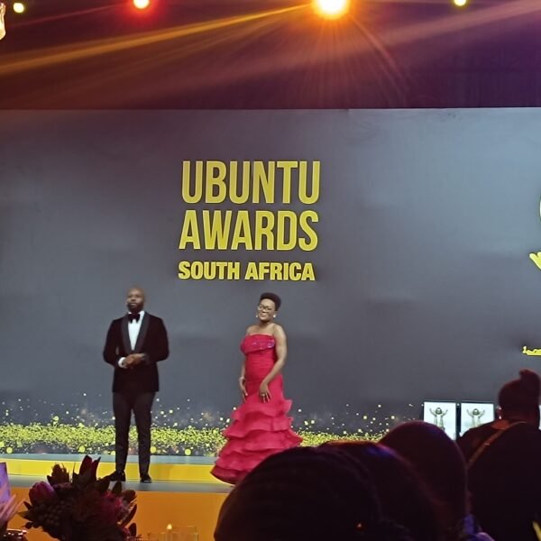 Ubuntu Awards 2025