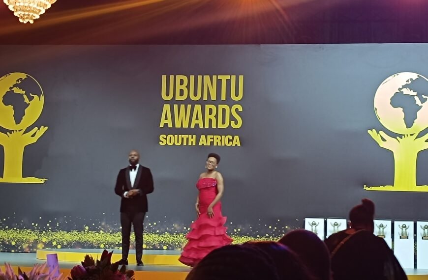 Ubuntu Awards 2025