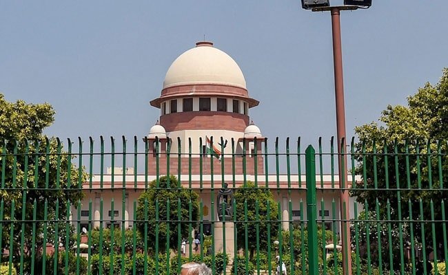 “Very Disturbing”: Supreme Court On Lokpal Order Against High Court Judge