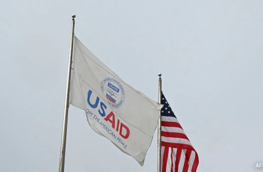 Opinion: Whose ‘Interests’ Was USAID Serving In India?