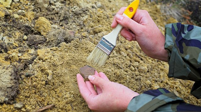 Russian archaeologists find Late Neolithic settlements