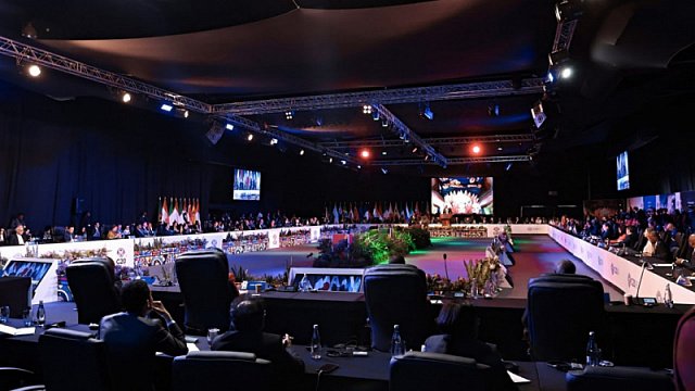 South Africa summarises results of G20 Foreign Ministers’ Meeting