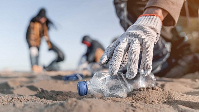 Brazil launches project to reduce plastic…