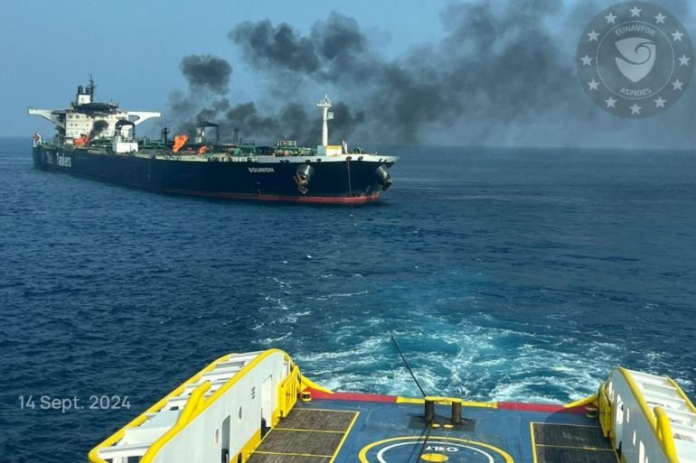 Yemen’s Houthis to resume shipping attacks…