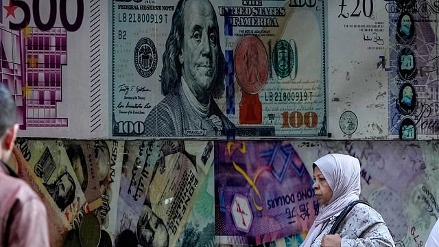 IMF approves $1.2 billion more for Egypt’s economic recovery